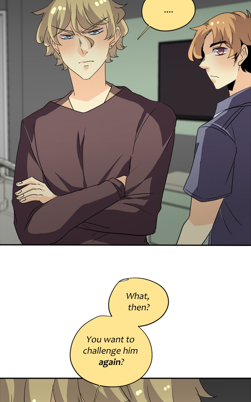 unOrdinary Chap 157 - Next Chap 158