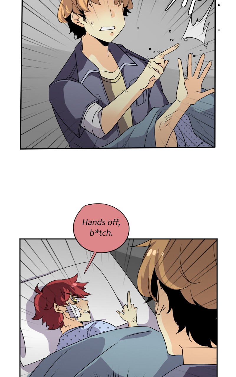 unOrdinary Chap 157 - Next Chap 158