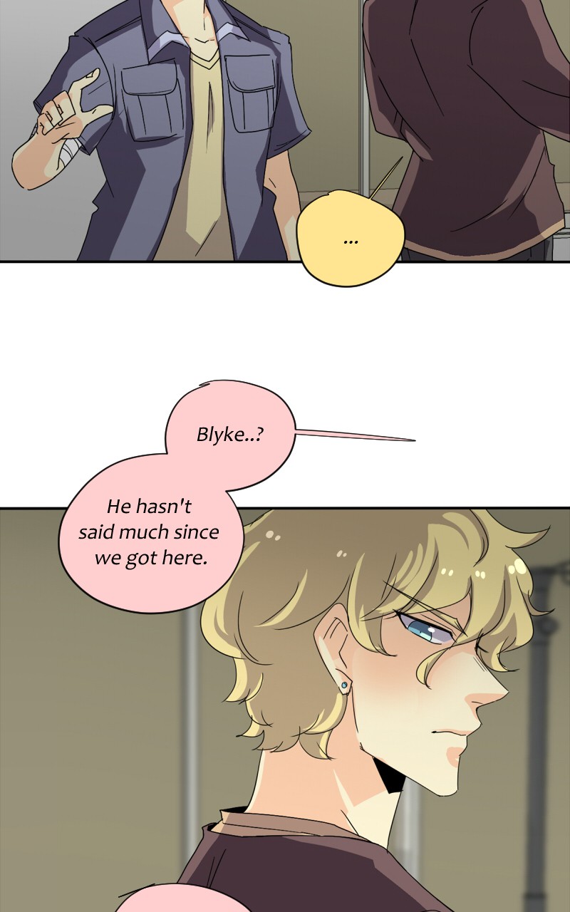 unOrdinary Chap 157 - Next Chap 158