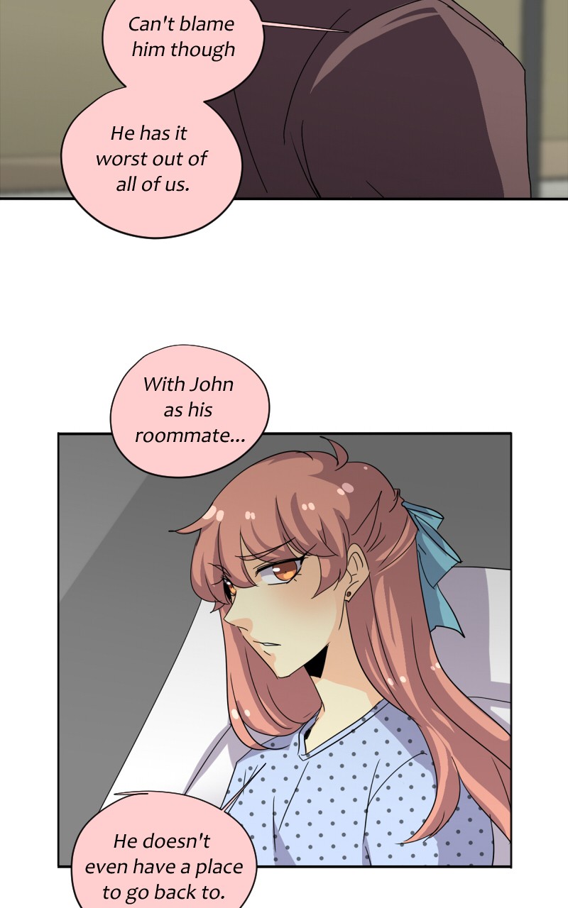 unOrdinary Chap 157 - Next Chap 158
