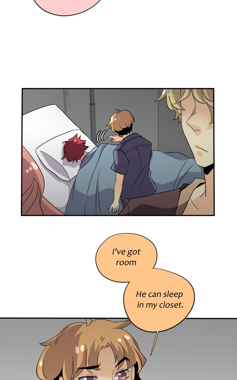 unOrdinary Chap 157 - Next Chap 158