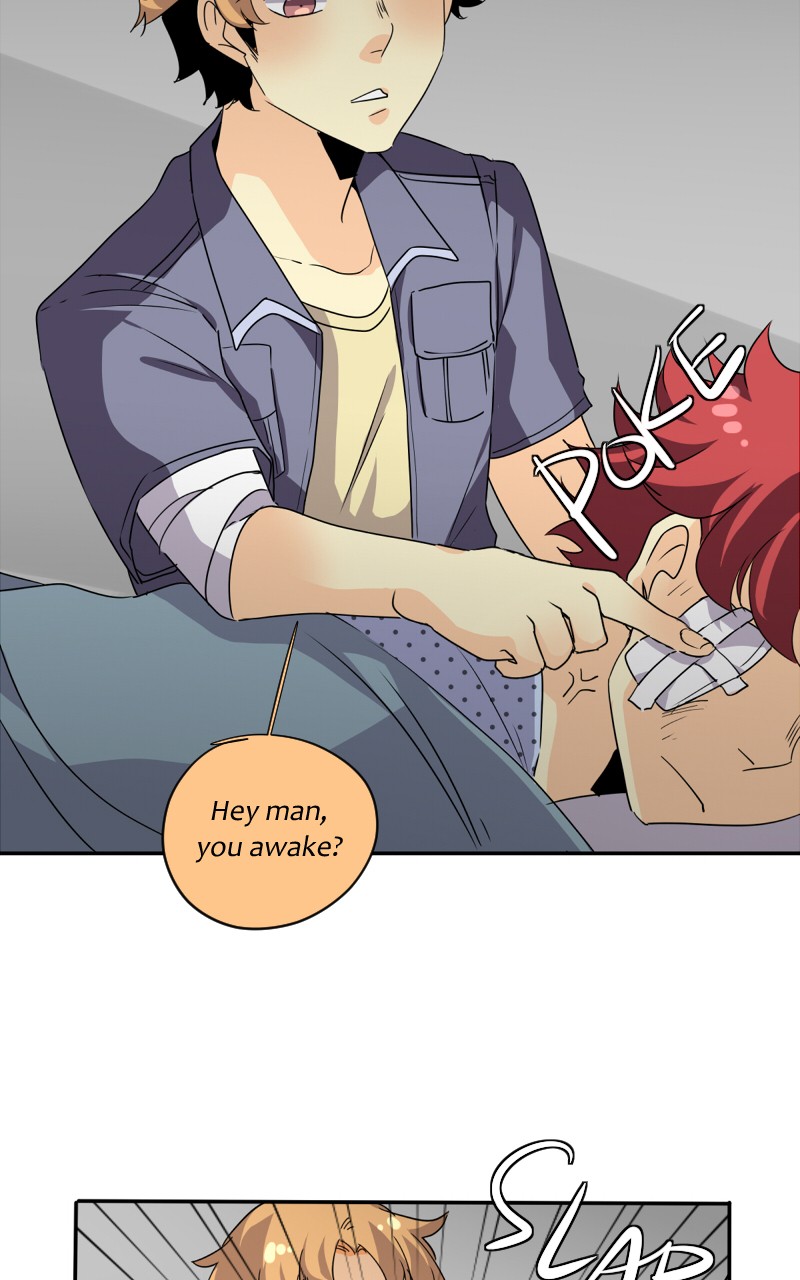 unOrdinary Chap 157 - Next Chap 158