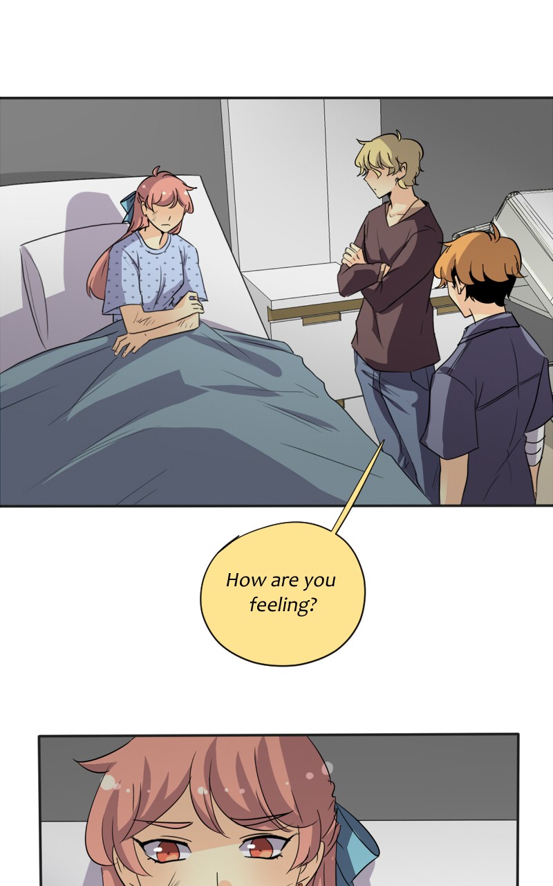 unOrdinary Chap 157 - Next Chap 158