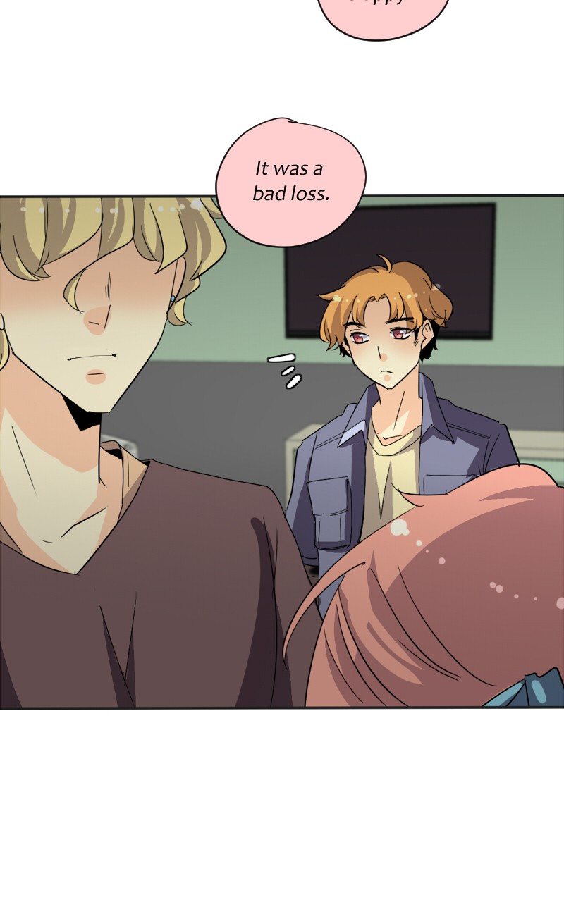 unOrdinary Chap 157 - Next Chap 158