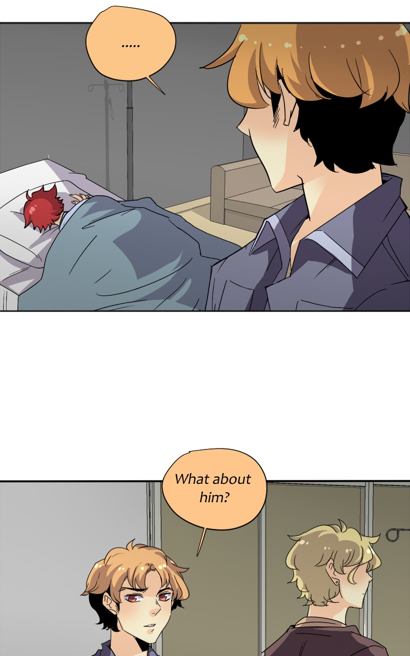 unOrdinary Chap 157 - Next Chap 158