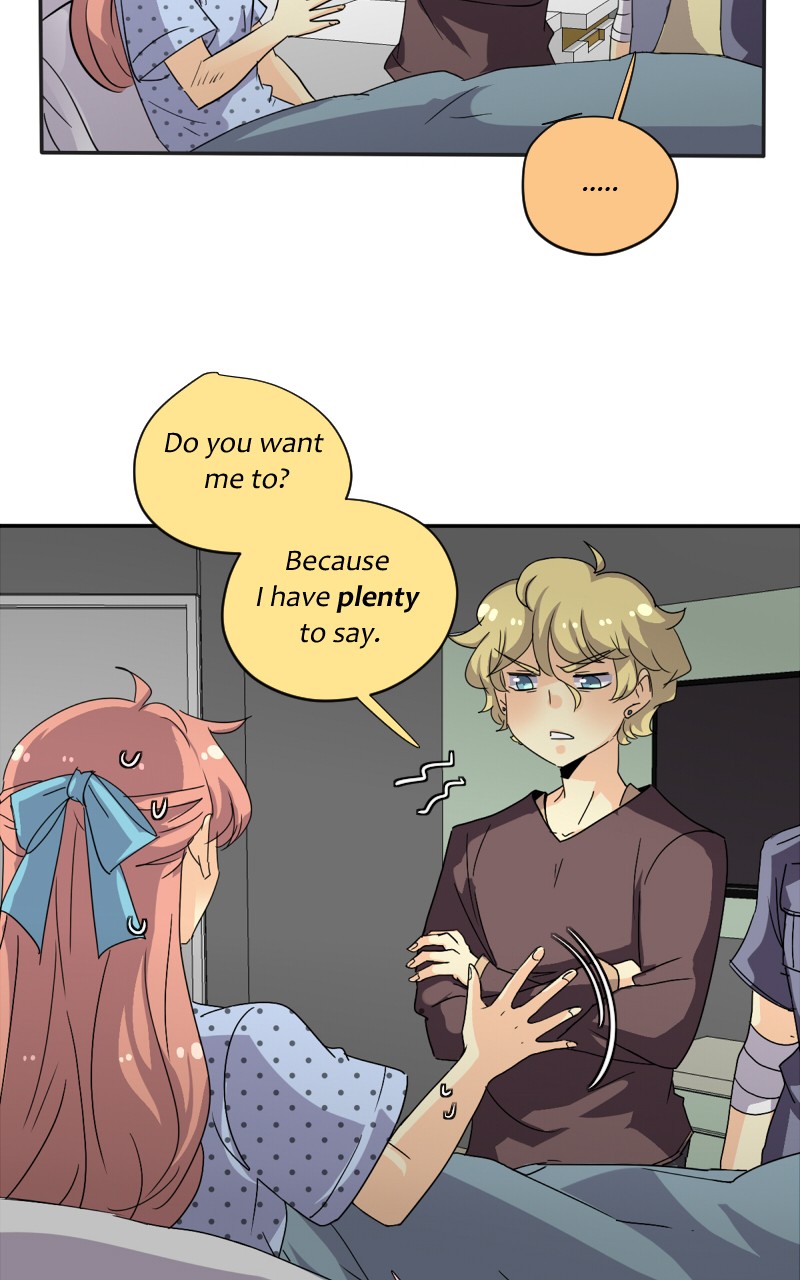 unOrdinary Chap 157 - Next Chap 158