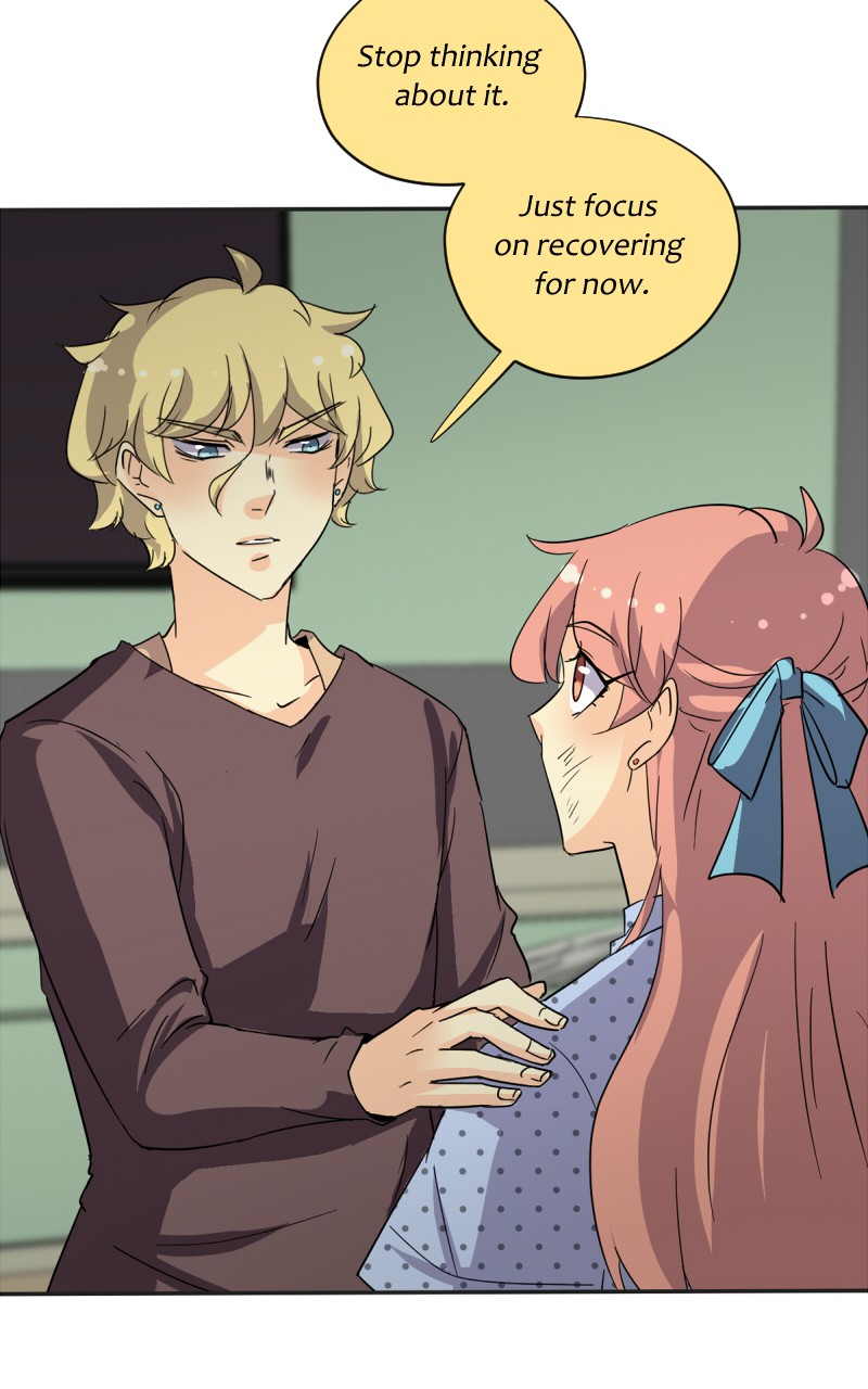 unOrdinary Chap 157 - Next Chap 158