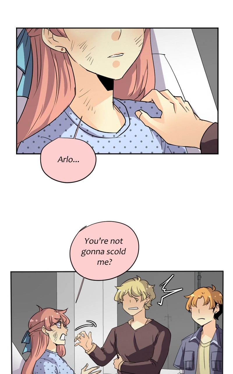 unOrdinary Chap 157 - Next Chap 158