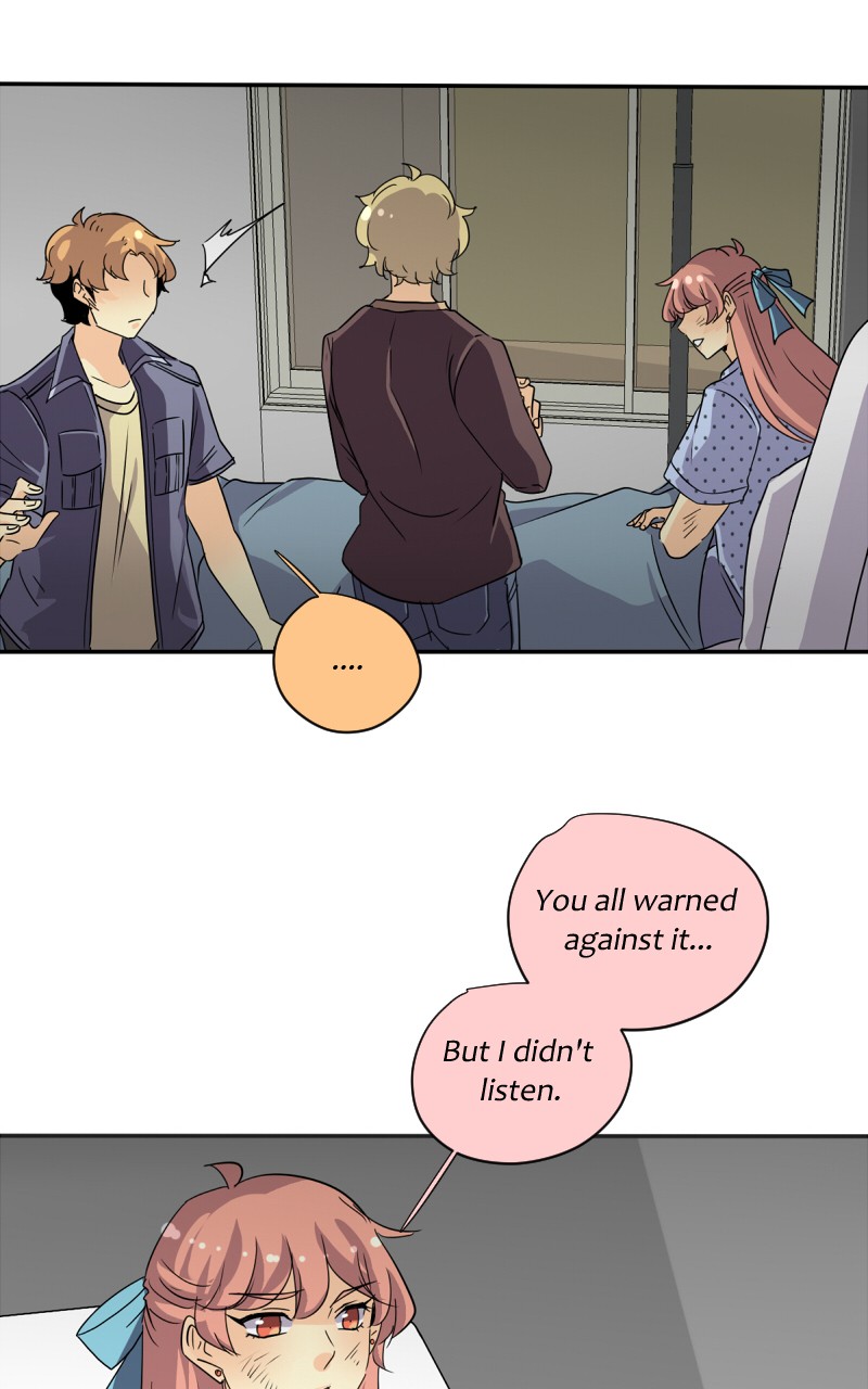 unOrdinary Chap 157 - Next Chap 158