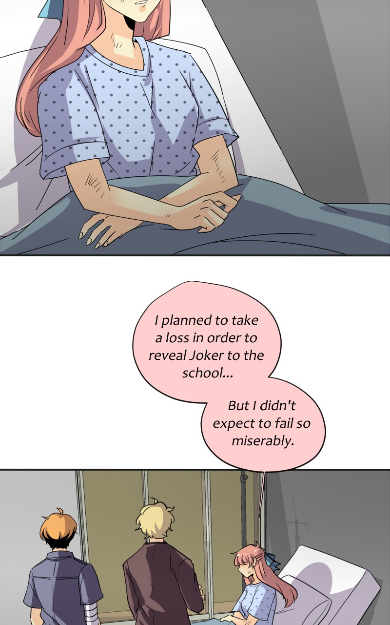 unOrdinary Chap 157 - Next Chap 158