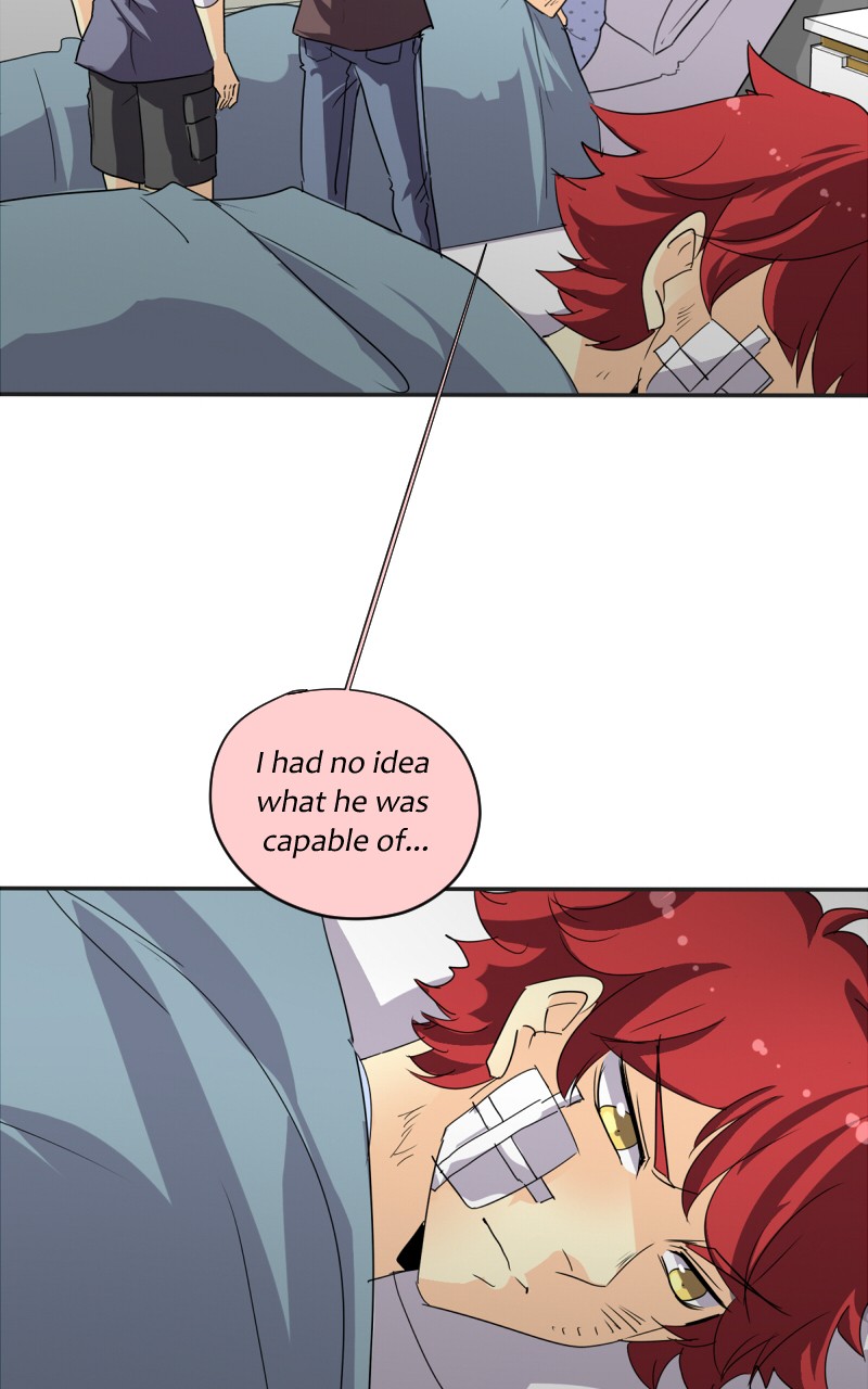 unOrdinary Chap 157 - Next Chap 158