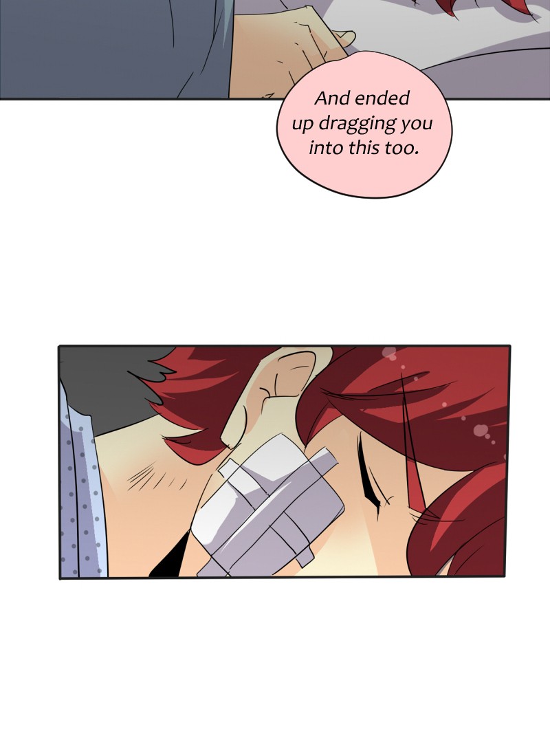 unOrdinary Chap 157 - Next Chap 158