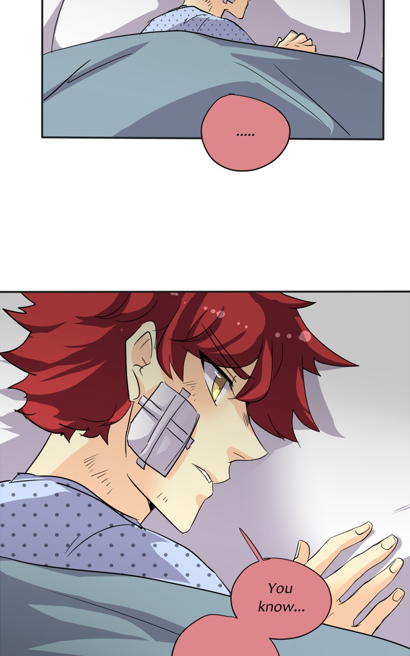 unOrdinary Chap 157 - Next Chap 158