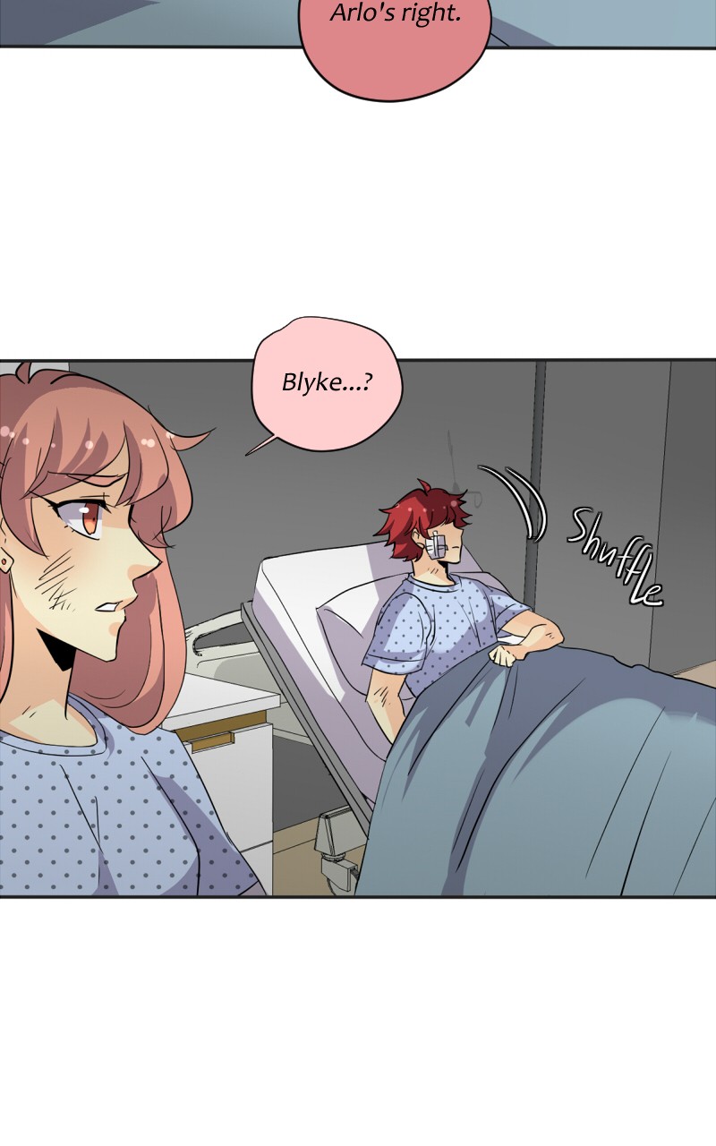 unOrdinary Chap 157 - Next Chap 158