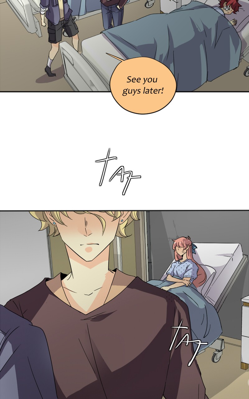 unOrdinary Chap 157 - Next Chap 158