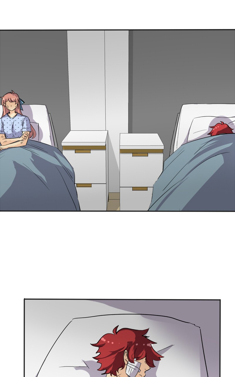 unOrdinary Chap 157 - Next Chap 158