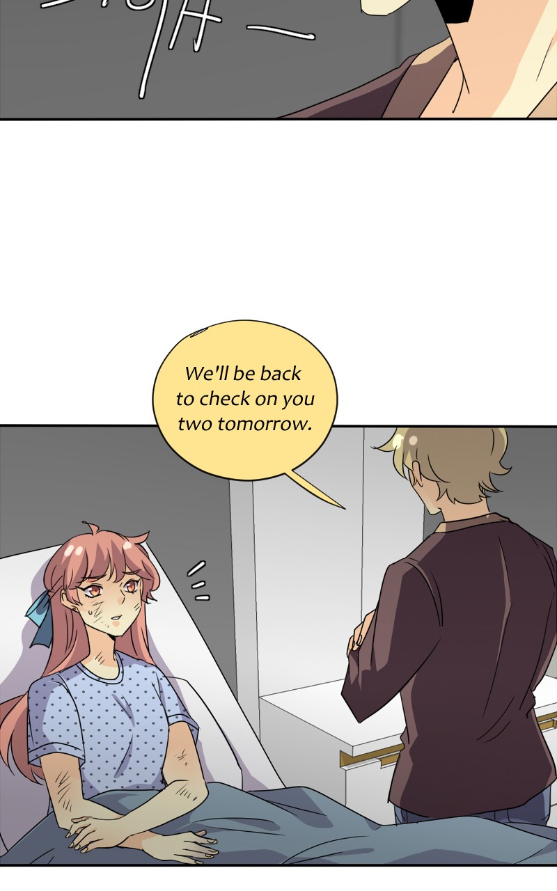 unOrdinary Chap 157 - Next Chap 158