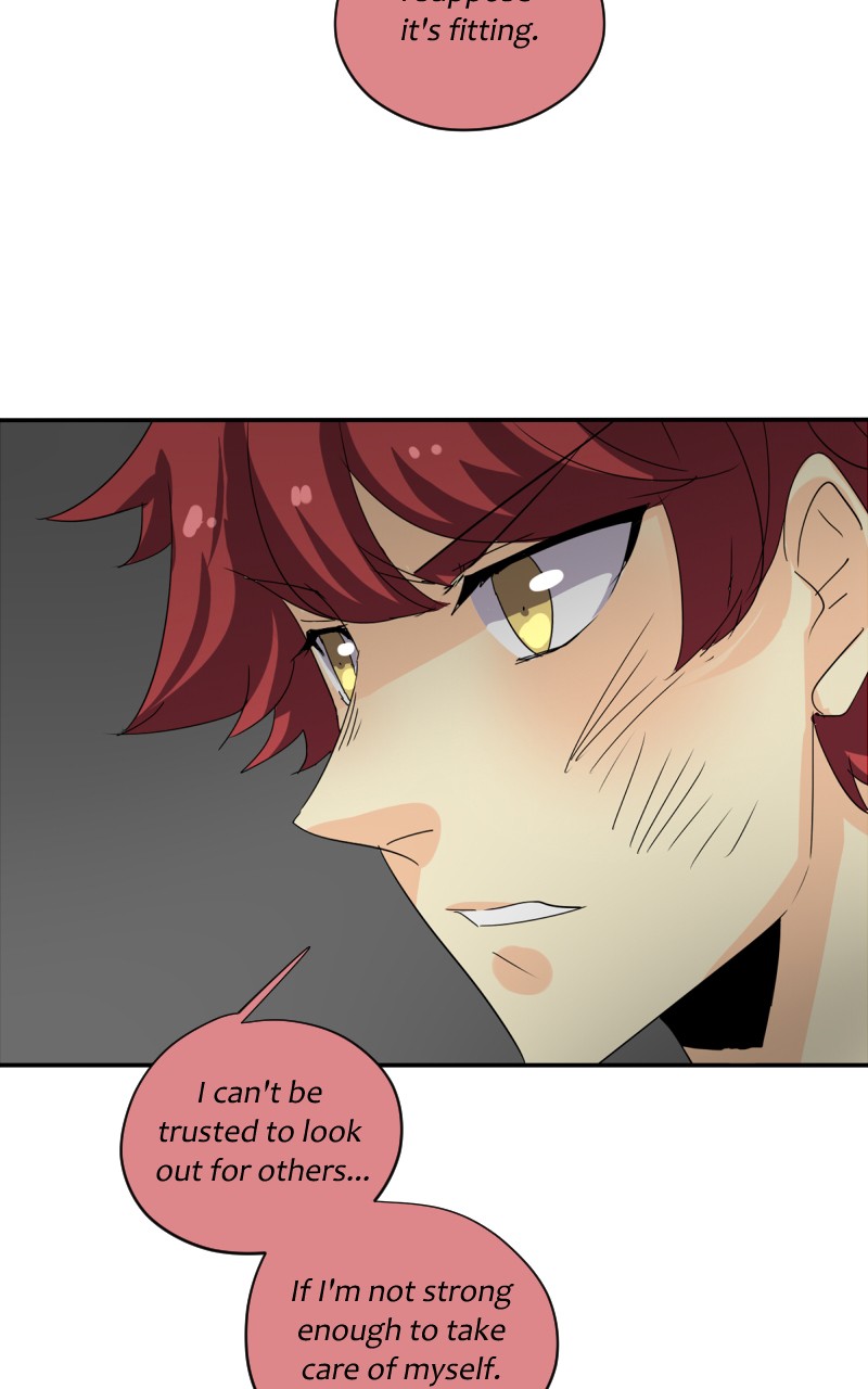 unOrdinary Chap 157 - Next Chap 158