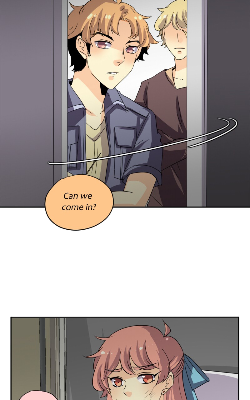 unOrdinary Chap 157 - Next Chap 158