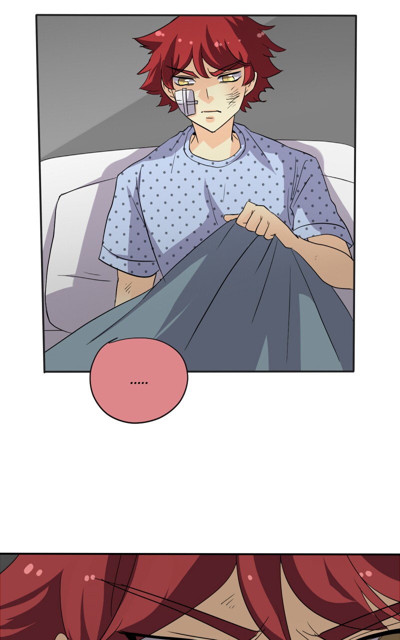 unOrdinary Chap 157 - Next Chap 158