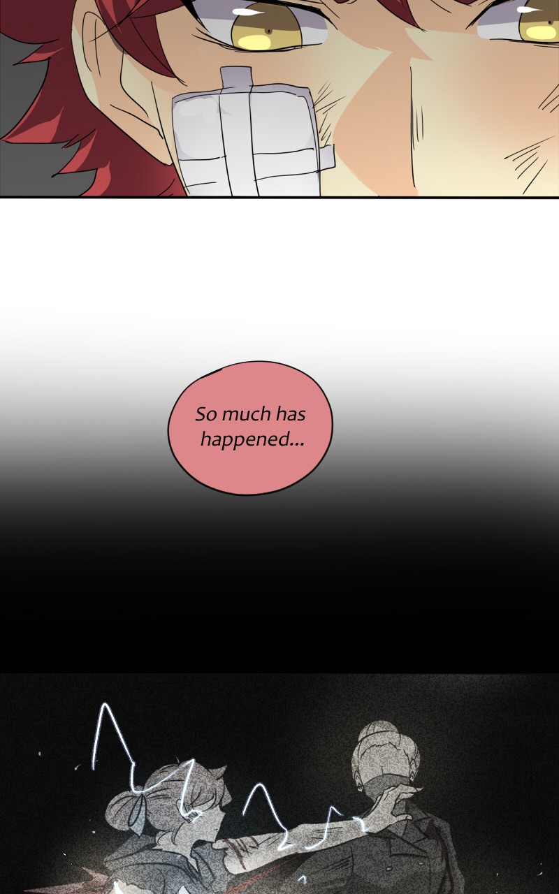 unOrdinary Chap 157 - Next Chap 158