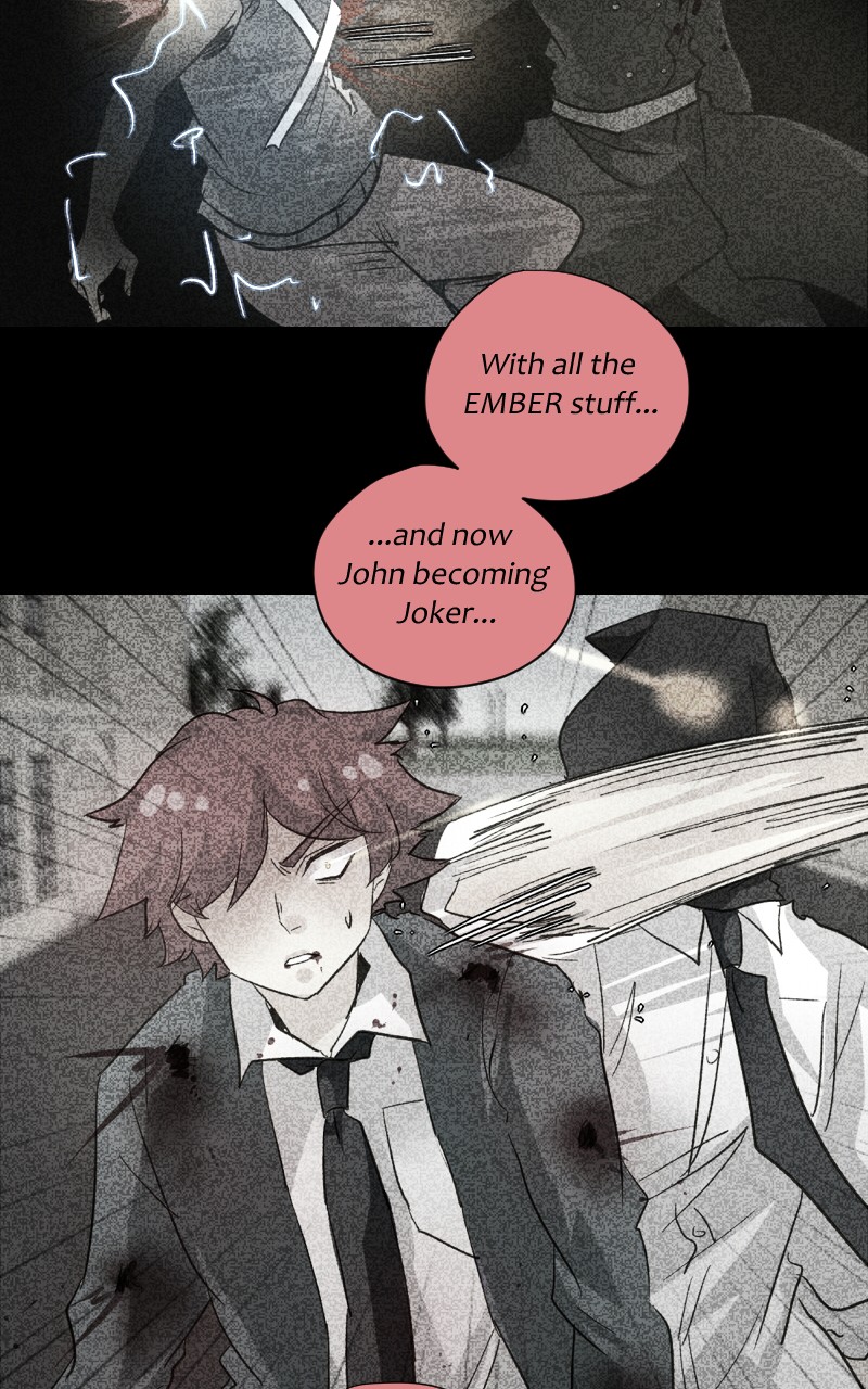 unOrdinary Chap 157 - Next Chap 158