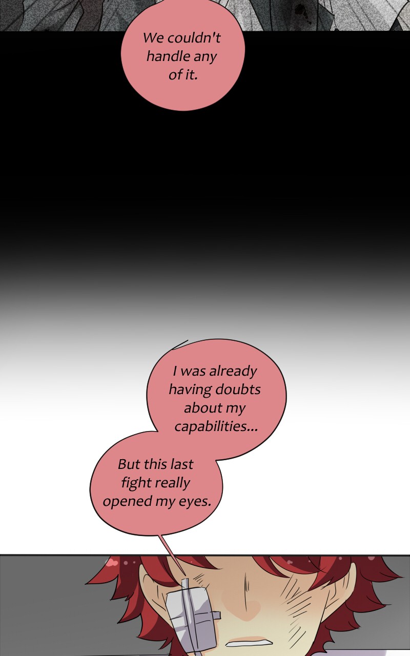 unOrdinary Chap 157 - Next Chap 158