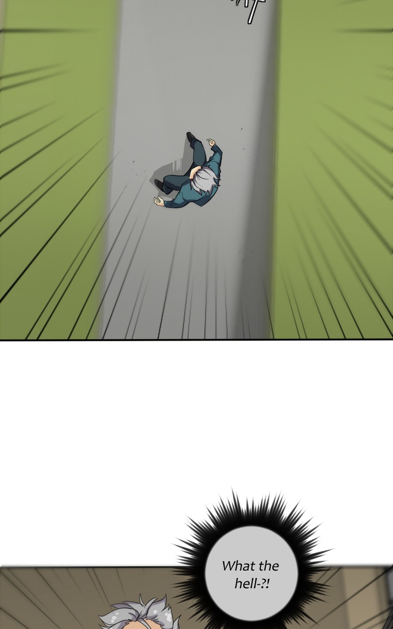 unOrdinary Chap 157 - Next Chap 158