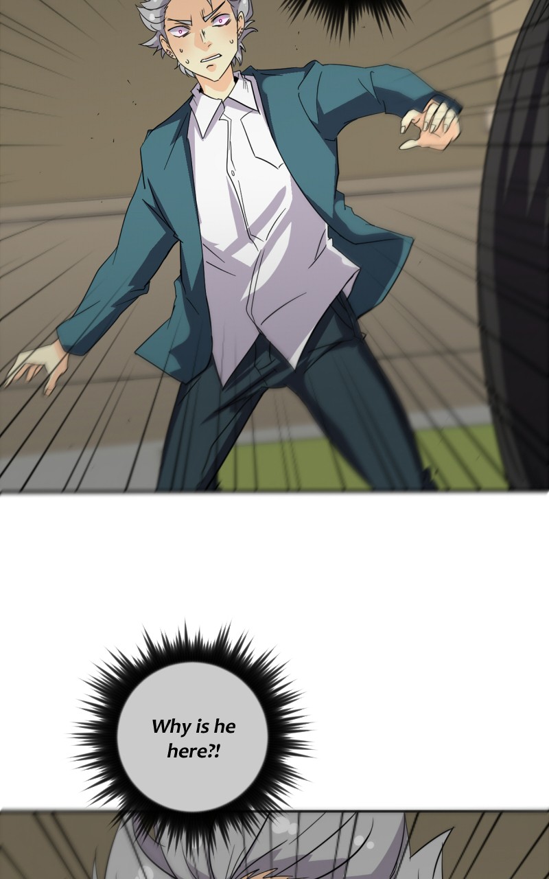 unOrdinary Chap 157 - Next Chap 158