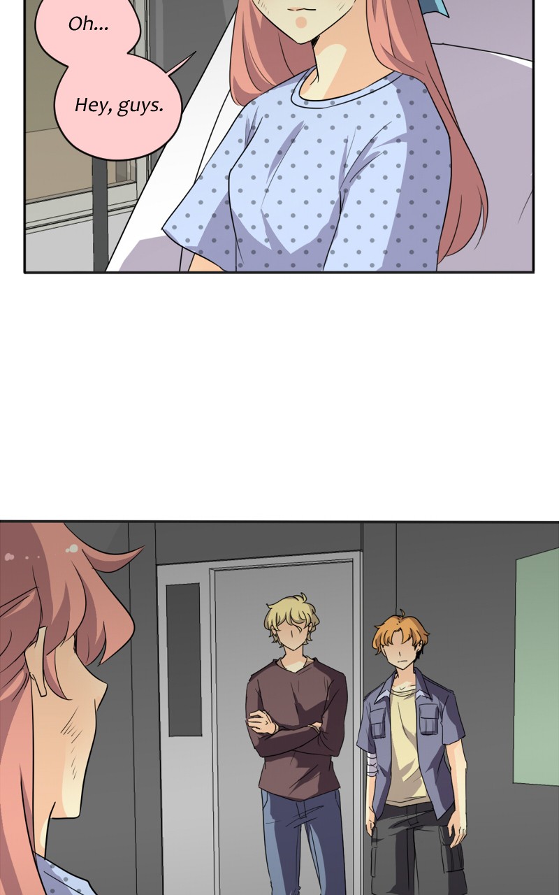 unOrdinary Chap 157 - Next Chap 158