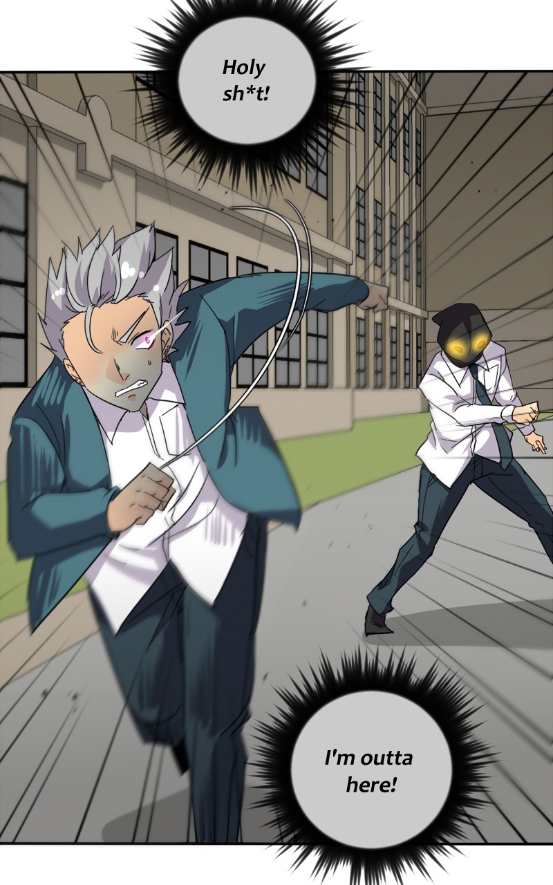 unOrdinary Chap 157 - Next Chap 158