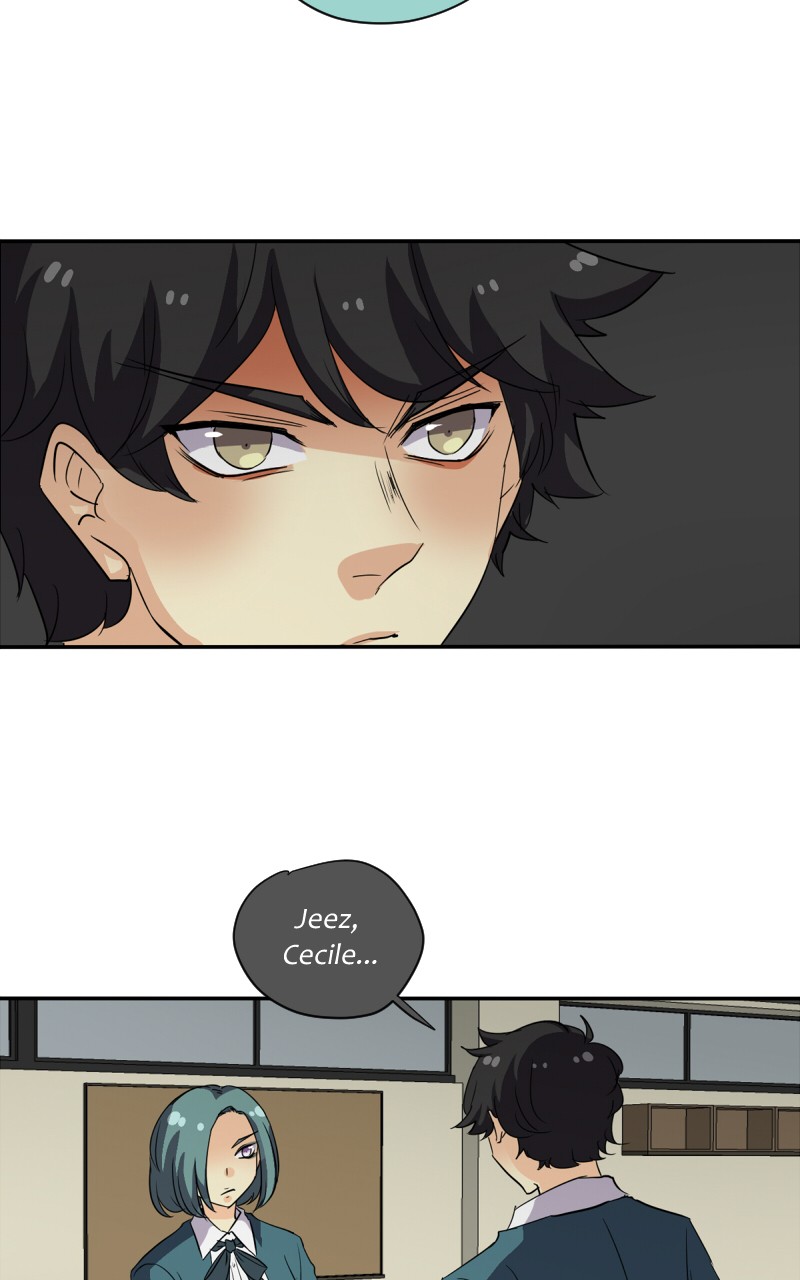 unOrdinary Chap 157 - Next Chap 158