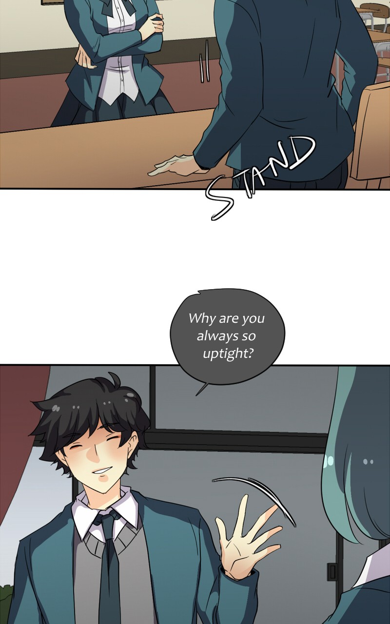 unOrdinary Chap 157 - Next Chap 158