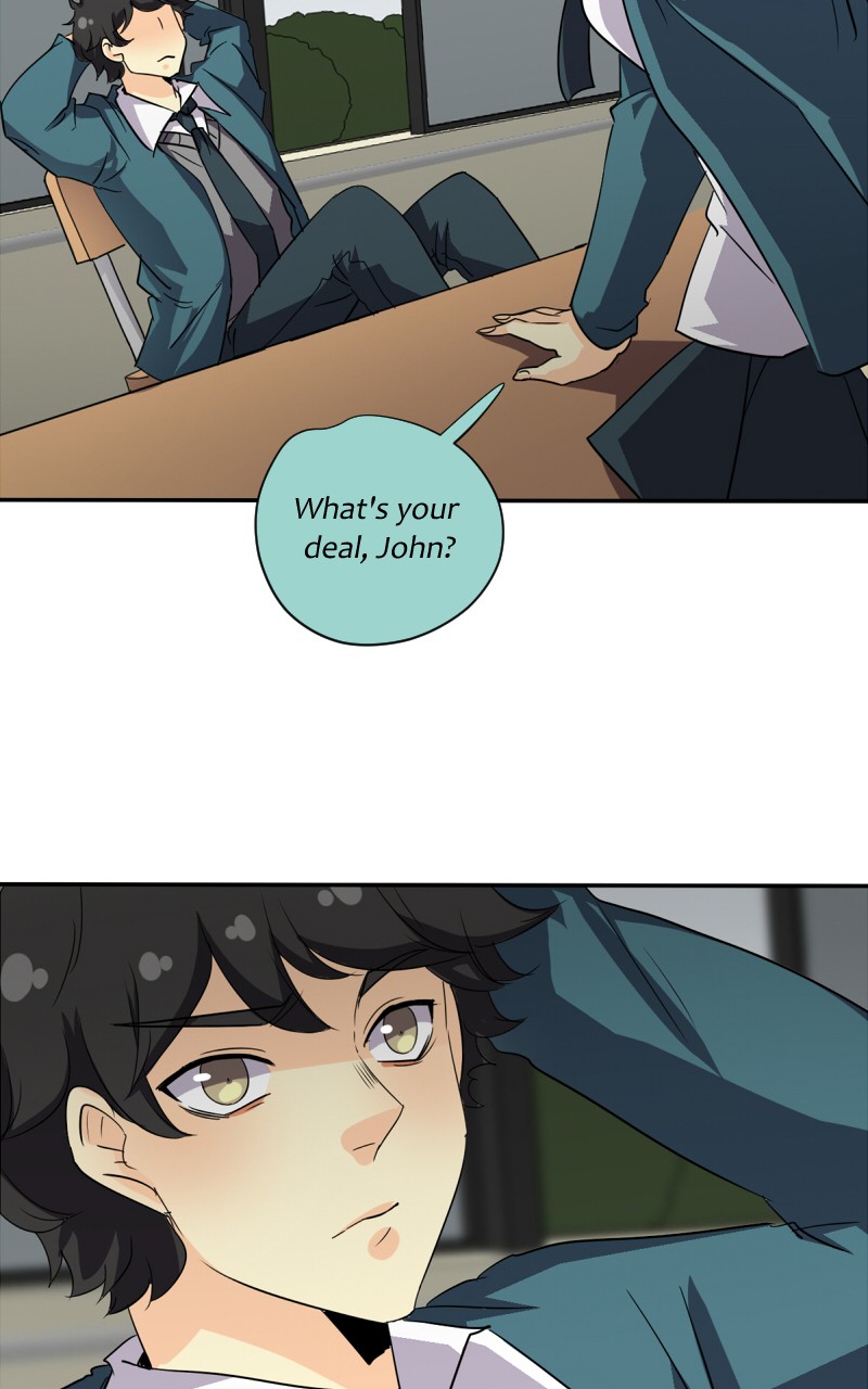 unOrdinary Chap 157 - Next Chap 158