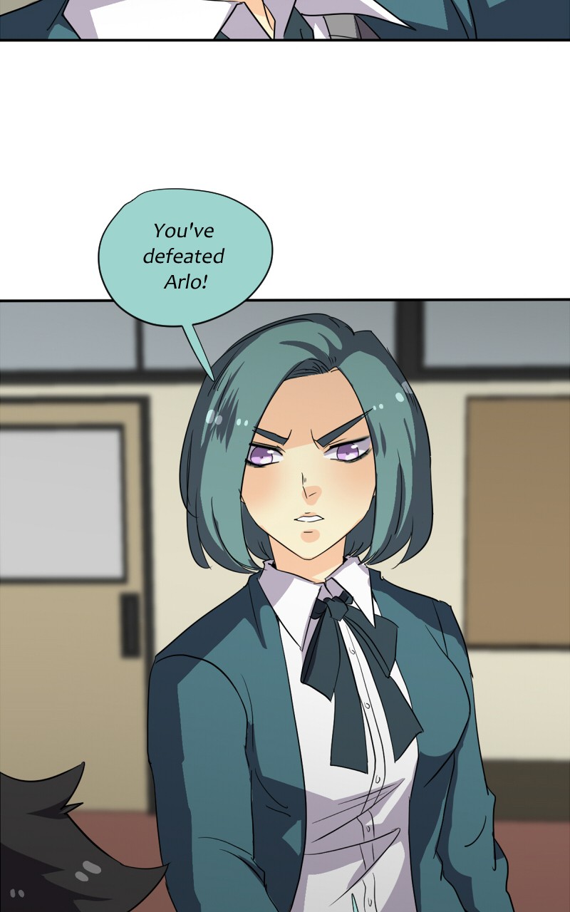 unOrdinary Chap 157 - Next Chap 158