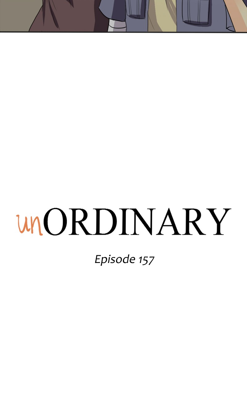unOrdinary Chap 157 - Next Chap 158