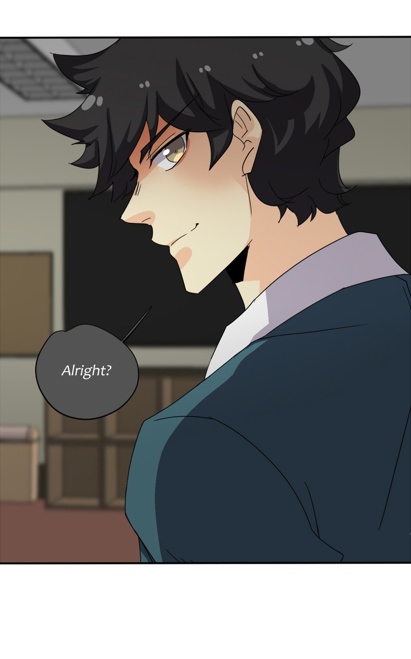 unOrdinary Chap 157 - Next Chap 158