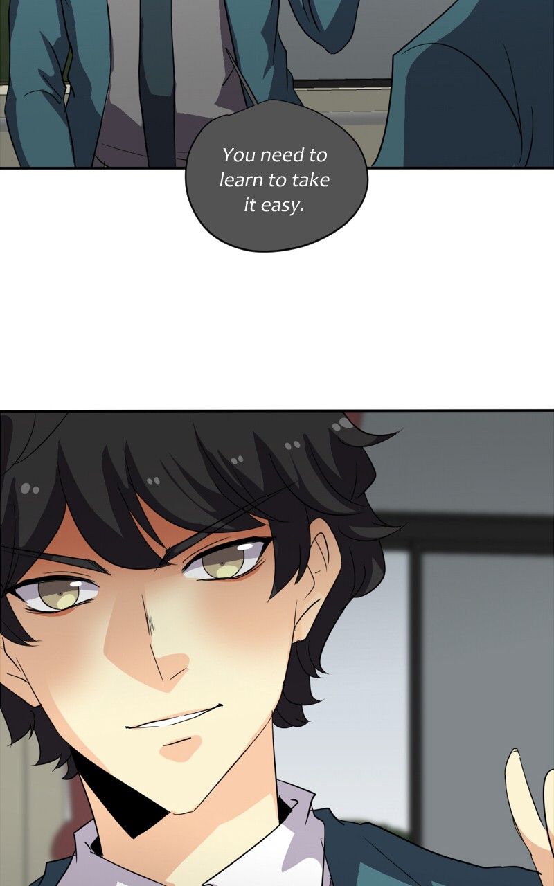 unOrdinary Chap 157 - Next Chap 158