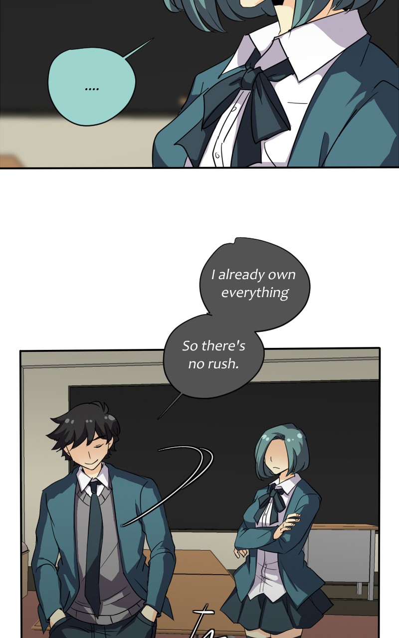 unOrdinary Chap 157 - Next Chap 158