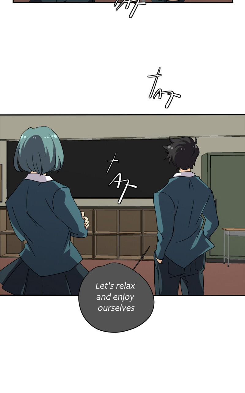 unOrdinary Chap 157 - Next Chap 158