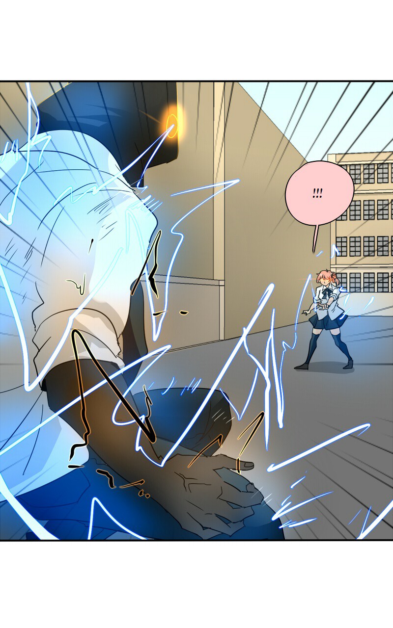 unOrdinary Chap 154 - Next Chap 155