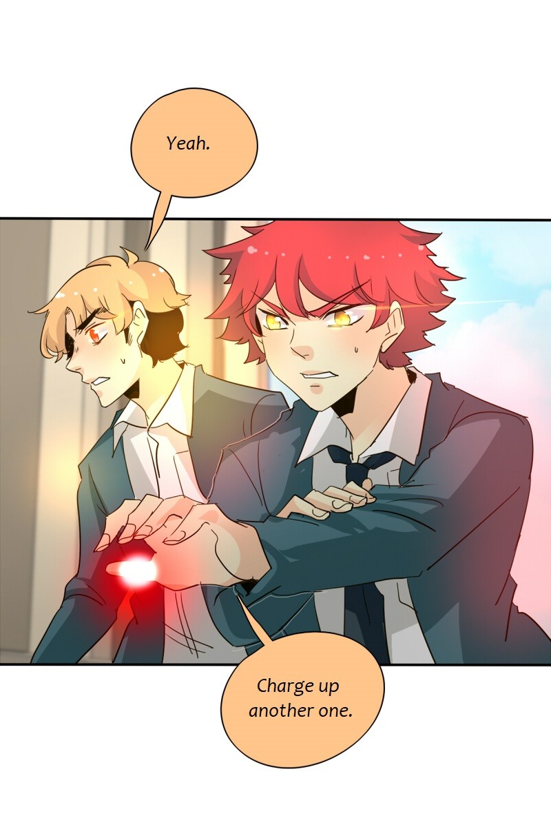 unOrdinary Chap 154 - Next Chap 155