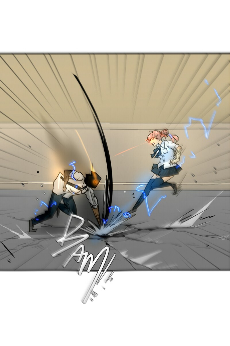 unOrdinary Chap 154 - Next Chap 155