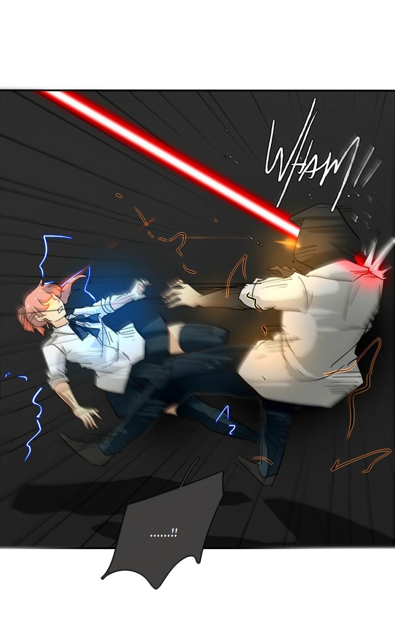 unOrdinary Chap 154 - Next Chap 155