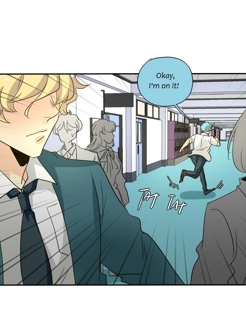 unOrdinary Chap 154 - Next Chap 155