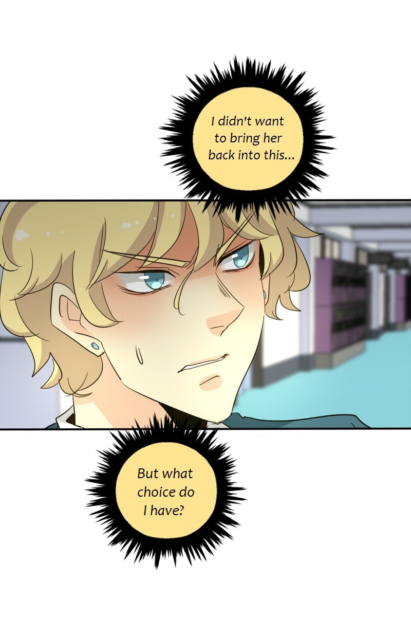 unOrdinary Chap 154 - Next Chap 155