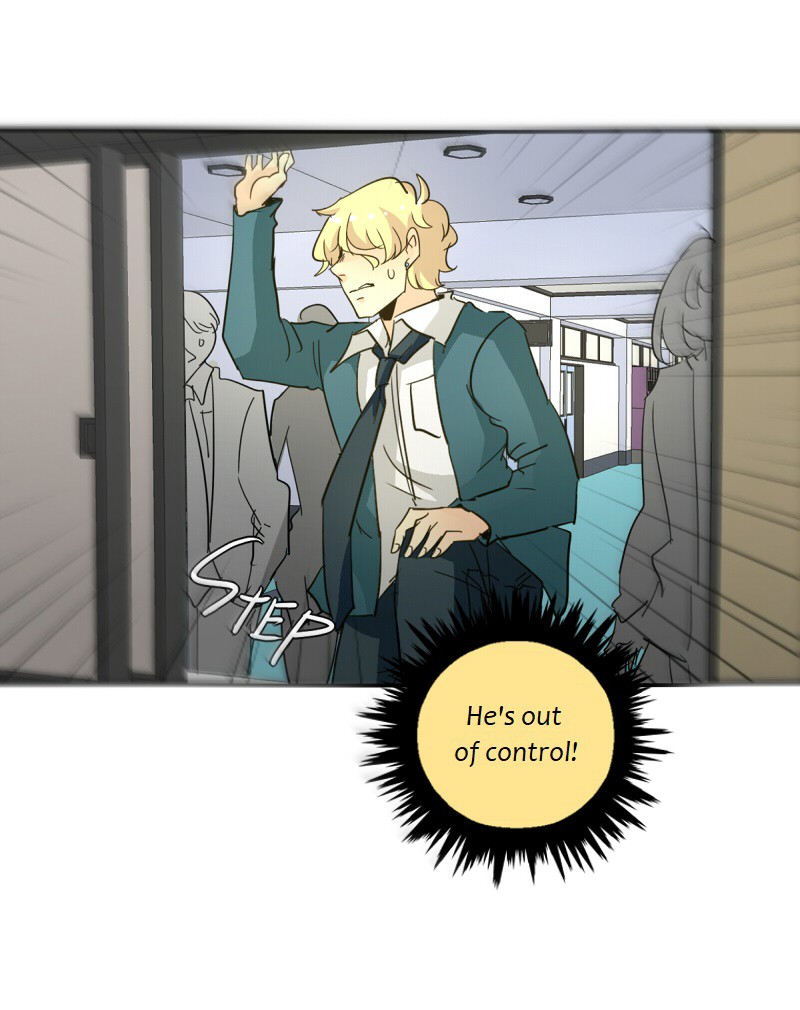 unOrdinary Chap 154 - Next Chap 155