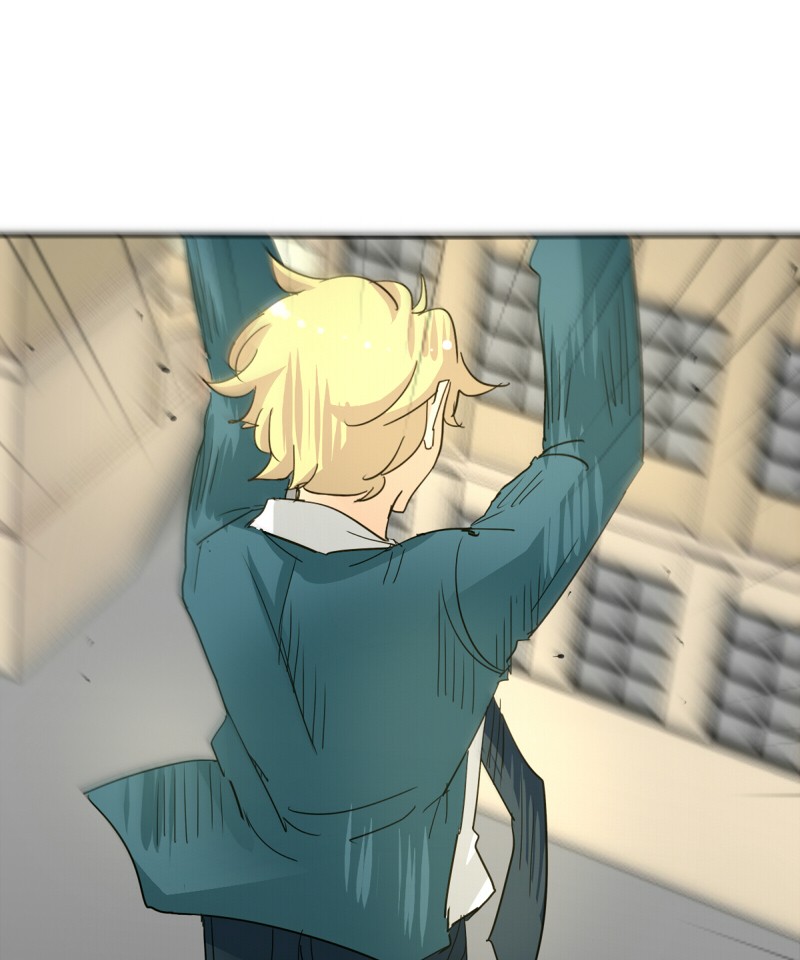 unOrdinary Chap 154 - Next Chap 155