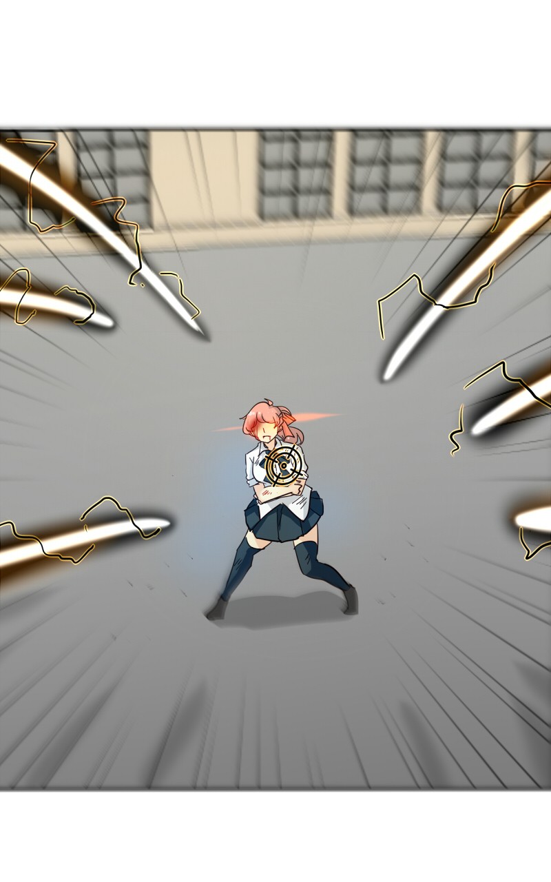 unOrdinary Chap 154 - Next Chap 155