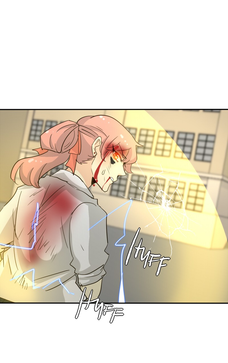 unOrdinary Chap 154 - Next Chap 155